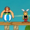 Игры Астерикс и Обеликс