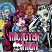 Игры монстр хай